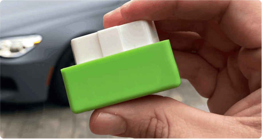 Eco Fuel Saver