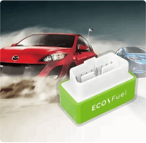 Eco Fuel Saver